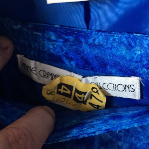 Anne Cremins for UMI Collections - Picture 6 of 8